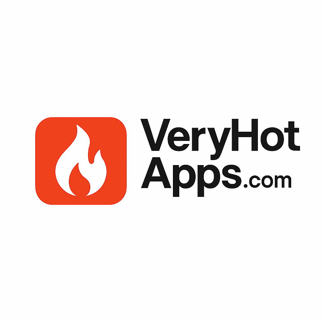 VeryHotApps Logo